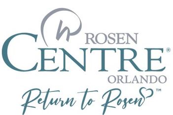 Rosen centre logo
