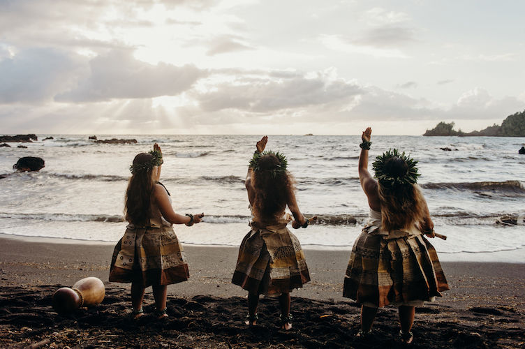 Mālama Maui