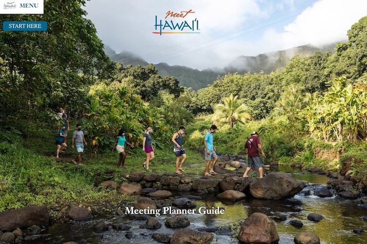 Meet Hawai'i