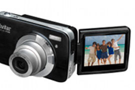 Vivitar iTwist VF536