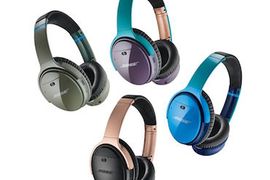 bose headphones