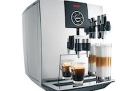Jura One Touch Espresso Maker