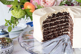 Caroline's Cakes