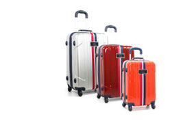 tommy hilfiger lochwood luggage