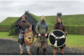 viking northern exposure