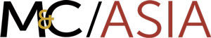 Updated M&C Asia brand logo