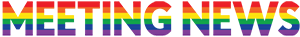 Meeting News Pride
