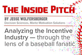 Jesse Wolfersberger Inside Pitch