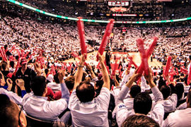 What Makes Behind-the-Scenes Sports Events Successful