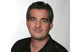 CSI International Performance Group Pete Psichogios