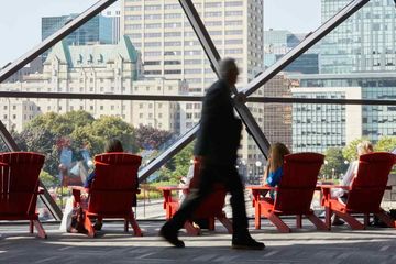 Why These 3 Canadian Cities Are Ideal for Events in Advanced Manufacturing
