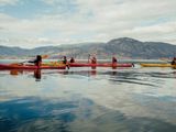 Canada's Wilderness and Wellness Incentives Inspire Top Performers