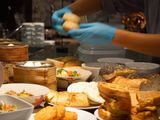 How Marriott Is Expanding Its Sustainable Practices for Events