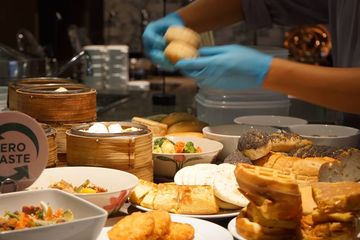 How Marriott Is Expanding Its Sustainable Practices for Events