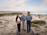 How California Destinations Are Leading the Way on Sustainable Events