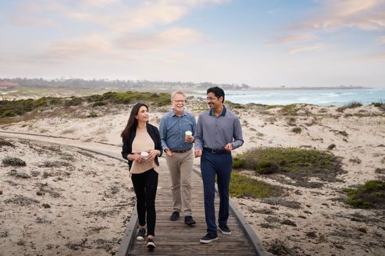 How California Destinations Are Leading the Way on Sustainable Events