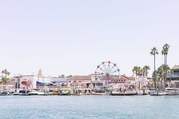 How California's Great Outdoors Are Great for Meetings and Events