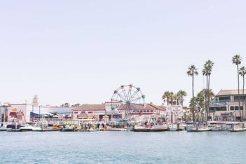 How California's Great Outdoors are Great for Meetings and Events