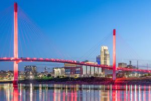 Discover Quiz: See All Omaha Has to Offer for Events