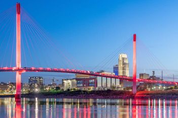 Discover Quiz: See All Omaha Has to Offer for Events