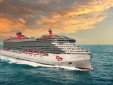 Set Sail on a Virtual Cruise with Virgin Voyages