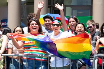 How California Excels at Diversity, Equity and Inclusion