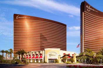 How Wynn Is Elevating the Event Experience