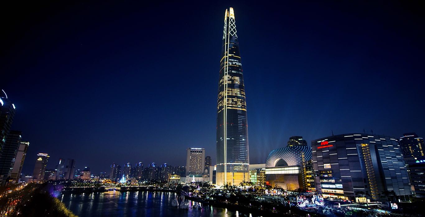 South Korea