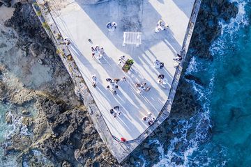 Bermuda Meetings Guide 1