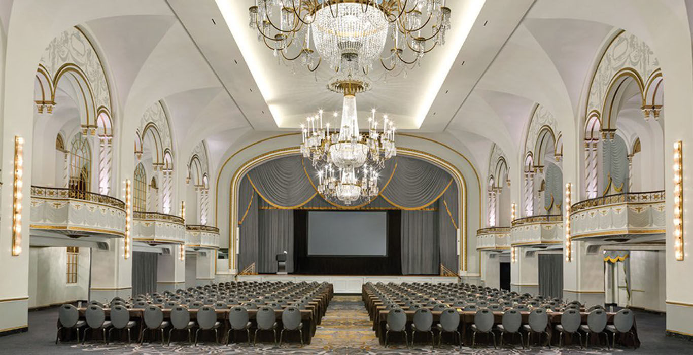 boston park plaza 1