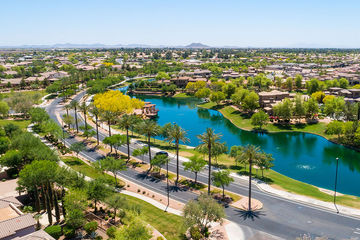 Chandler, Ariz.