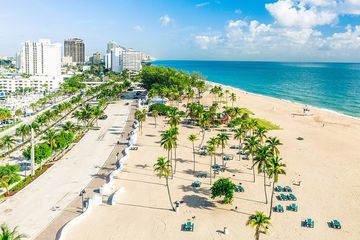 Greater Fort Lauderdale Meeting Event Planner Guide - 1-min
