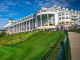 Stella Awards 2021: Best Hotel/Resort