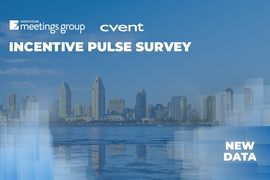 Northstar/Cvent Incentive PULSE Survey