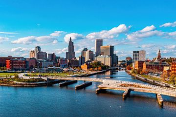 Providence, R.I.