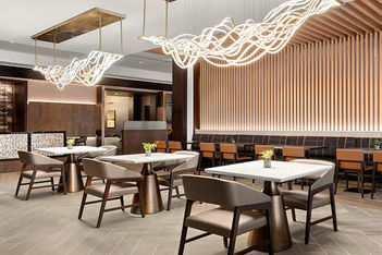 Stella Awards 2023: Best Hotel/Resort Renovation