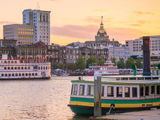 Savannah, Ga.