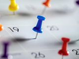 Does Courtesy Matter When Industry Events Compete for Dates?