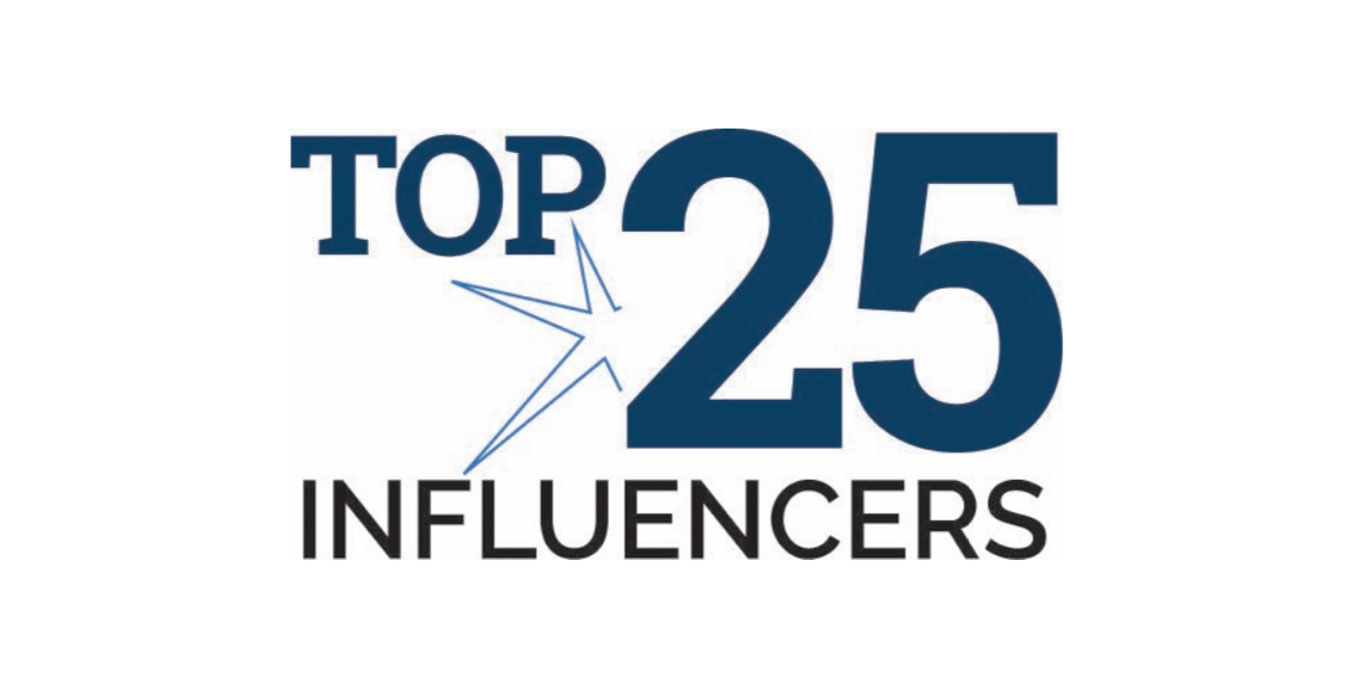 Top 25 Influencers of the Meetings Industry