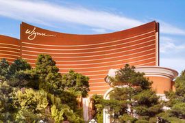 Wynn Builds a Sanctuary on the Strip