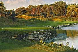 8 Golf Courses Ideal for Incentive Groups
