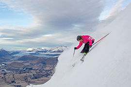 Coronet Peak
