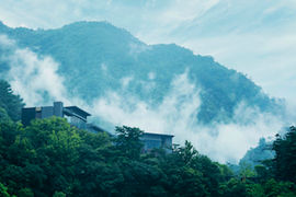 hoshinoya guguan taiwan hoshino resorts