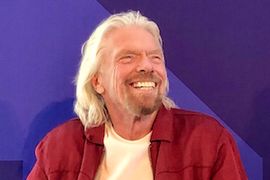 Richard Branson Makes Waves in the Cruise Industry
