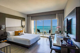 The San Juan Marriott Resort Stellaris Casino Renovation