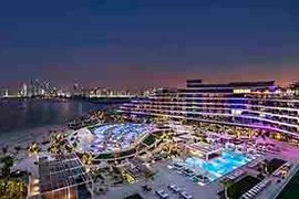 W Dubai Palm