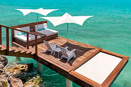 Wymara Resort and 