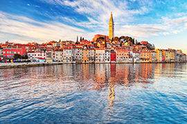 10 Emerging Destinations Ideal for Incentives