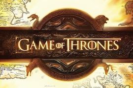 Game of Thrones