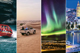 Exciting Incentive Destinations opener
